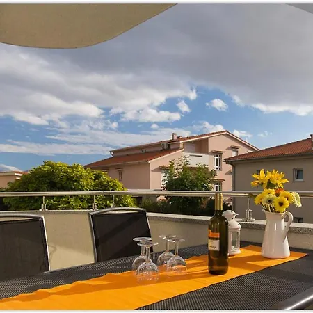 Apartment Prestige Baska (Krk)