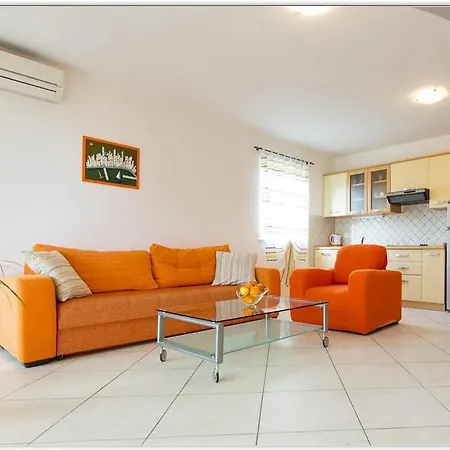 Prestige Apartment
