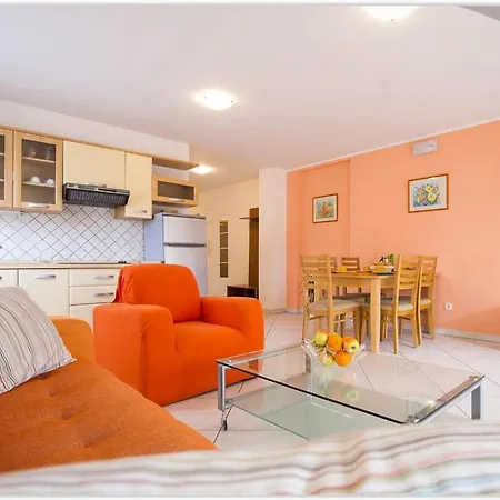 Apartment Prestige *