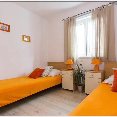 Apartment Prestige Baska (Krk)