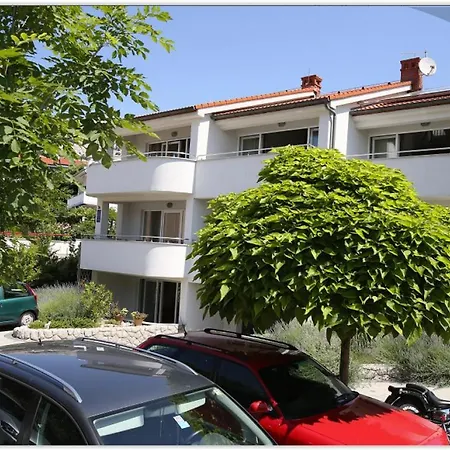 Prestige Baska (Krk)