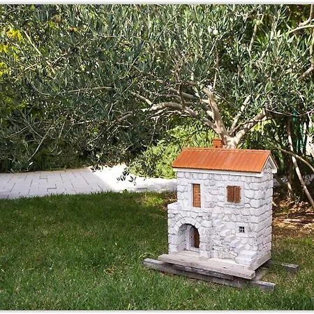Prestige Apartment Baska (Krk)