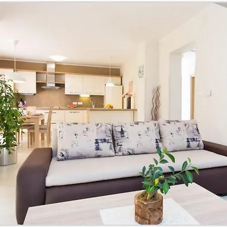 Prestige Apartment Baska (Krk)
