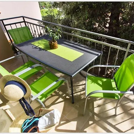 Prestige Baska (Krk)