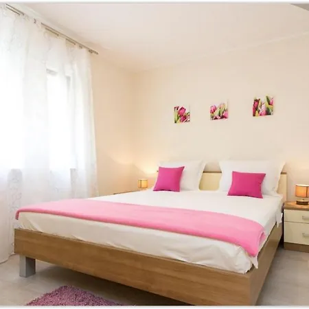 Prestige Apartment