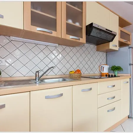 Prestige Apartment