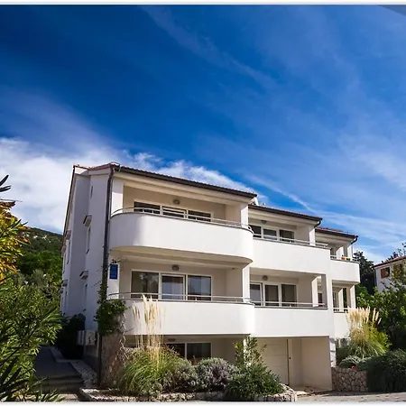 Prestige Apartment Baska (Krk)