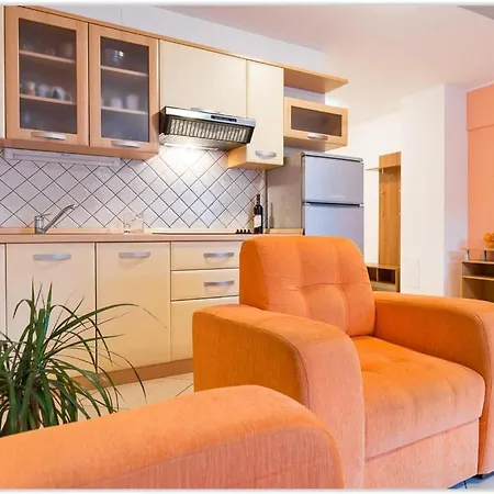 Prestige Apartment