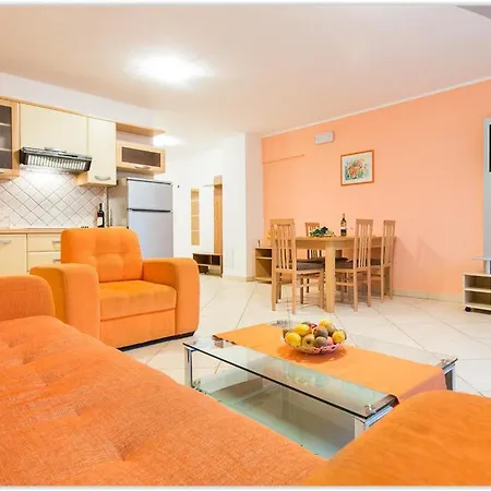 Prestige Apartment Baska (Krk)