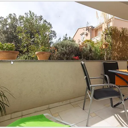 Prestige Apartment