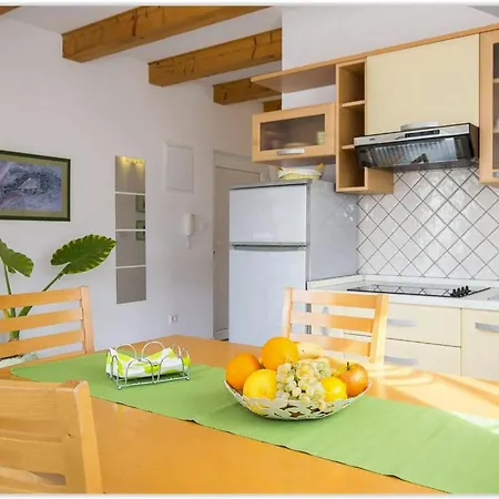 Apartment Prestige *