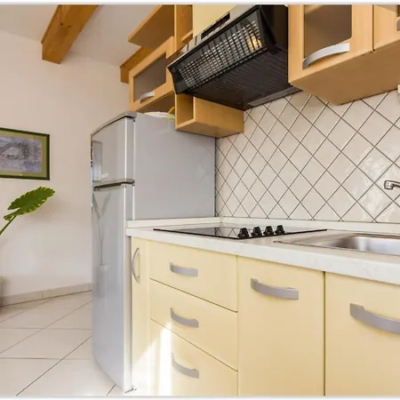 Prestige Apartment Baska (Krk)