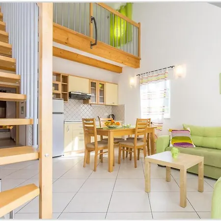 Apartment Prestige Baska (Krk)