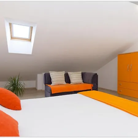 Prestige Apartment