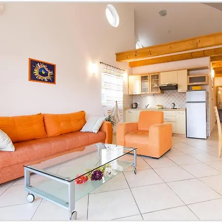 Prestige Apartment Baska (Krk)