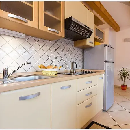 Apartment Prestige