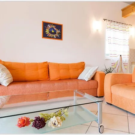 Apartment Prestige Baska (Krk)