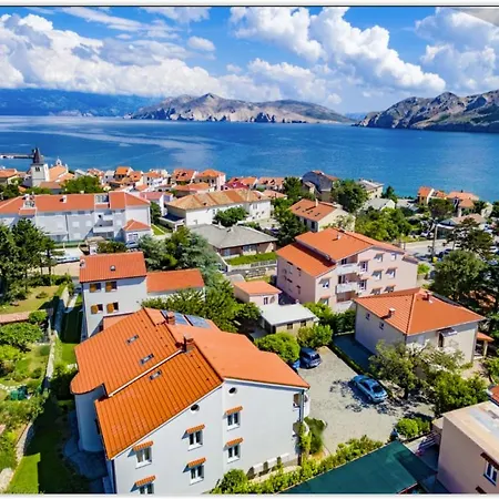 Prestige Apartment Baska (Krk)