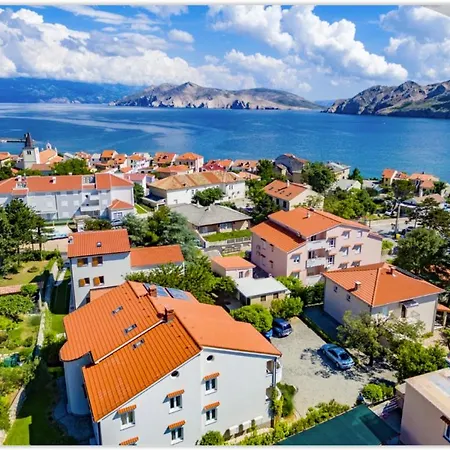 Prestige Baska (Krk)