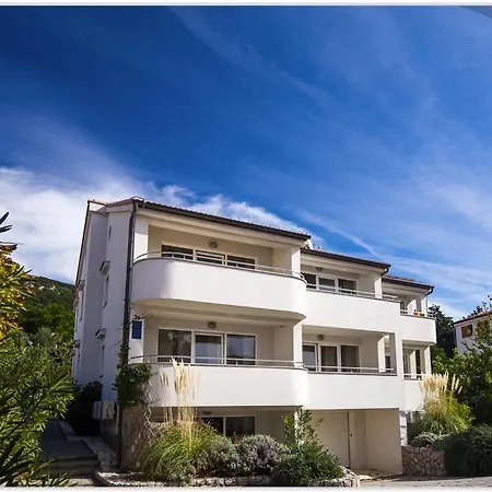 Prestige Apartment