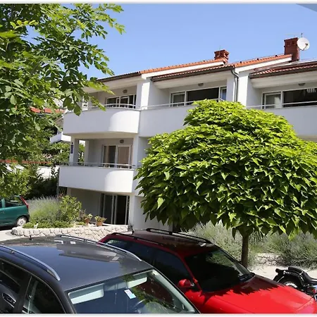 Prestige Apartment